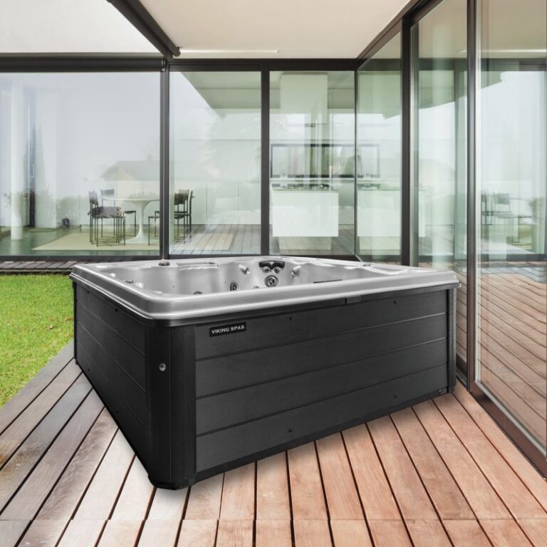 Viking Spas porealtaat - ota yhteyttä uudenmaansahkolaitehuolto.fi